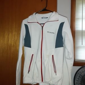 Columbia Jacket